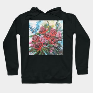 A few of my favourite things Hoodie